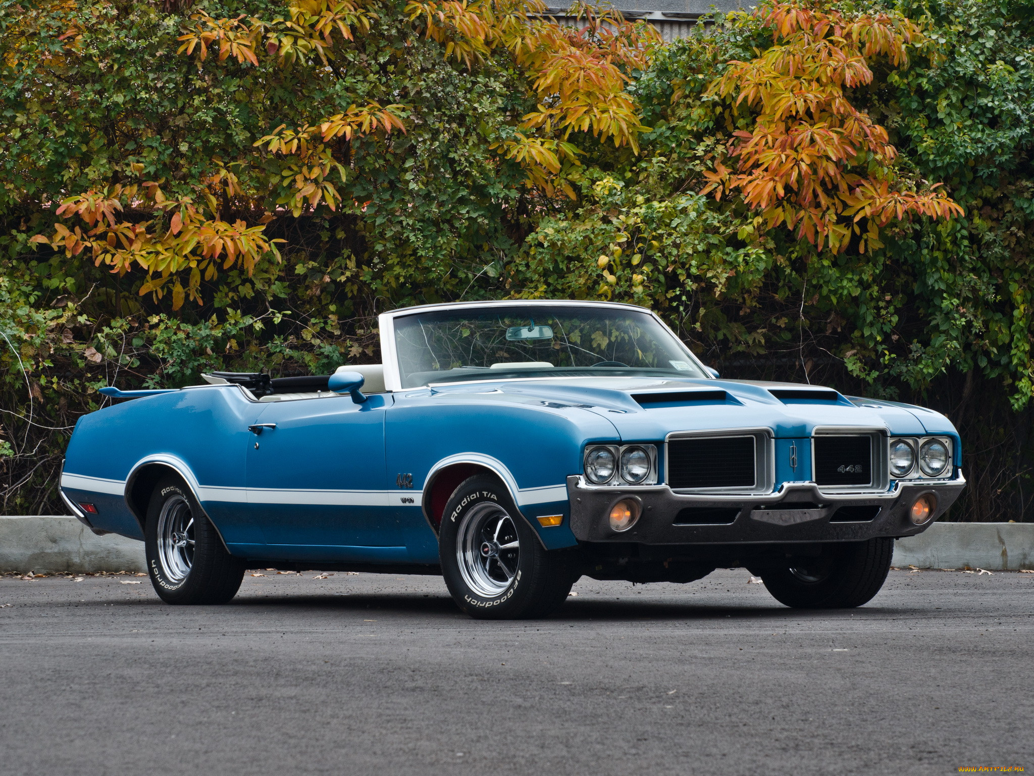 , oldsmobile